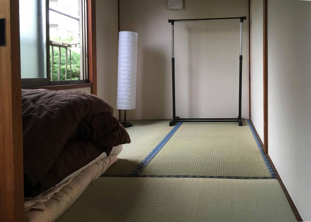 Happy Family Guest house *